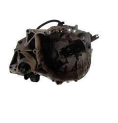 Boite de vitesses RENAULT TWINGO 2 Photo n°1