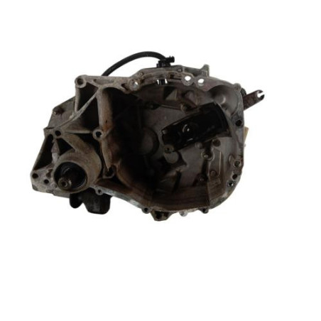 Boite de vitesses RENAULT TWINGO 2 Photo n°1