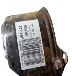 Boite de vitesses RENAULT TWINGO 2 Photo n°4