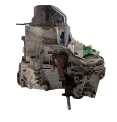 Boite de vitesses RENAULT TWINGO 2 Photo n°5