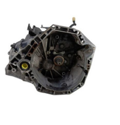 Boite de vitesses RENAULT MEGANE 4 Photo n°1