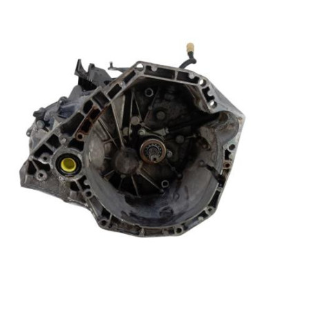 Boite de vitesses RENAULT MEGANE 4 Photo n°1