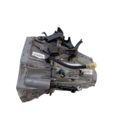 Boite de vitesses RENAULT MEGANE 4