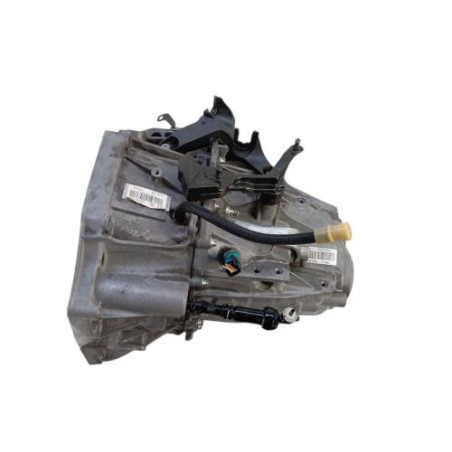 Boite de vitesses RENAULT MEGANE 4