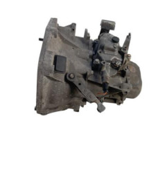 Boite de vitesses FIAT 500 2