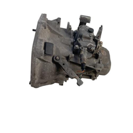 Boite de vitesses FIAT 500 2