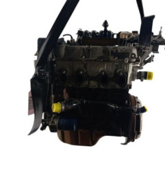 Moteur FIAT 500 2 Photo n°1