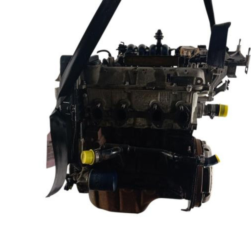 Moteur FIAT 500 2