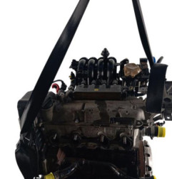 Moteur FIAT 500 2