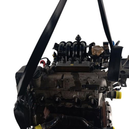 Moteur FIAT 500 2