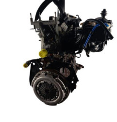 Moteur FIAT 500 2 Photo n°3