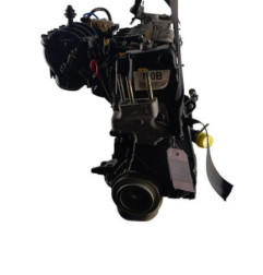 Moteur FIAT 500 2 Photo n°5