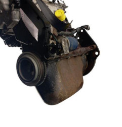 Moteur FIAT 500 2 Photo n°6