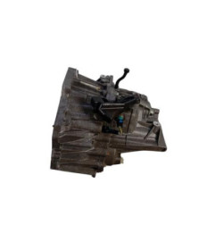 Boite de vitesses RENAULT KADJAR