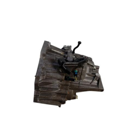 Boite de vitesses RENAULT KADJAR