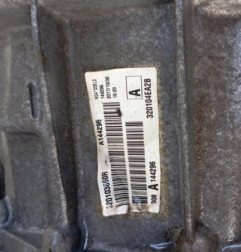 Boite de vitesses RENAULT KADJAR Photo n°5