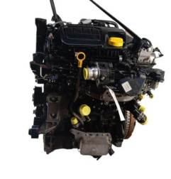 Moteur RENAULT KADJAR Photo n°1