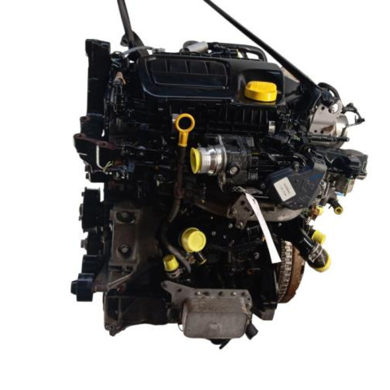 Moteur RENAULT KADJAR