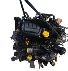 Moteur RENAULT KADJAR