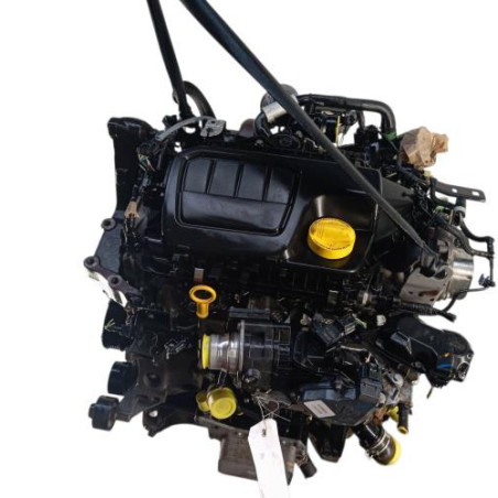 Moteur RENAULT KADJAR