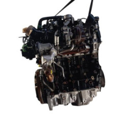 Moteur RENAULT KADJAR Photo n°4