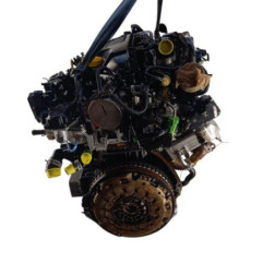 Moteur RENAULT KADJAR Photo n°5