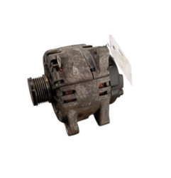 Alternateur CITROEN C5 2 Photo n°3