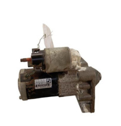 Demarreur CITROEN C5 2 Photo n°1