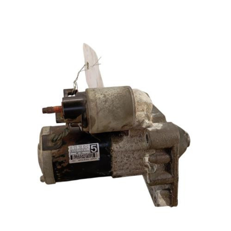 Demarreur CITROEN C5 2