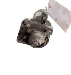 Demarreur CITROEN C5 2 Photo n°3