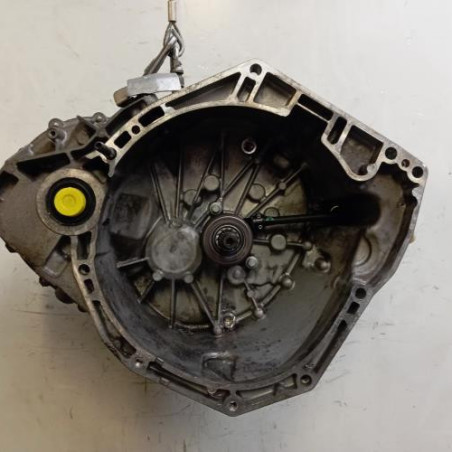 Boite de vitesses RENAULT SCENIC 3 Photo n°1