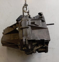 Boite de vitesses RENAULT SCENIC 3