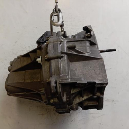 Boite de vitesses RENAULT SCENIC 3