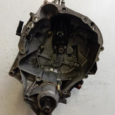 Boite de vitesses RENAULT TWINGO 1 Photo n°1