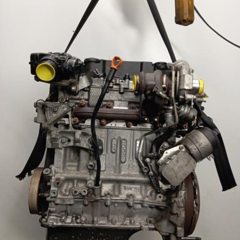 Moteur PEUGEOT 207