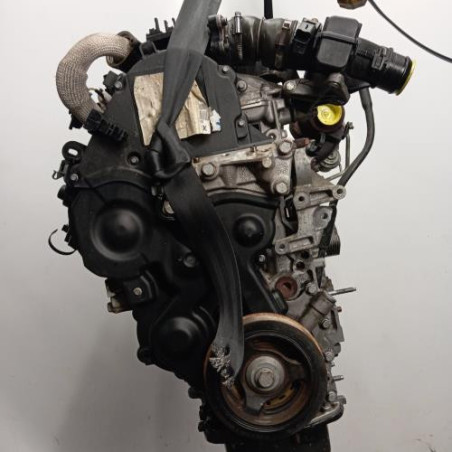 Moteur PEUGEOT 207