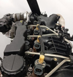 Moteur PEUGEOT 207 Photo n°5