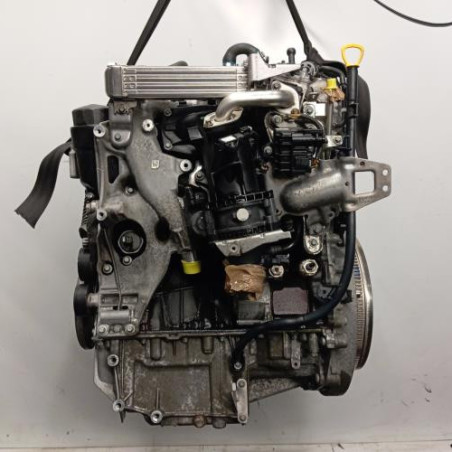 Moteur MERCEDES CLASSE A 176 Photo n°1