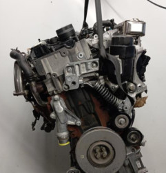 Moteur MERCEDES CLASSE A 176