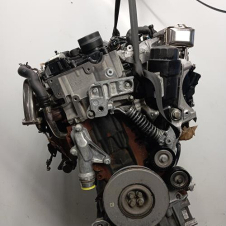 Moteur MERCEDES CLASSE A 176