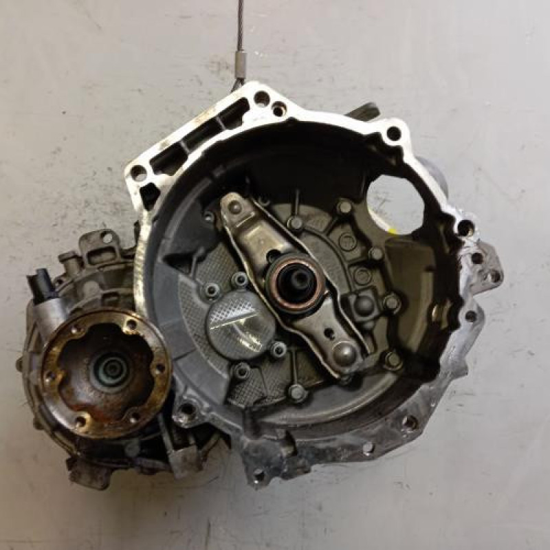 Boite de vitesses VOLKSWAGEN POLO 5