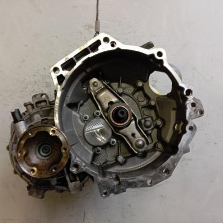 Boite de vitesses VOLKSWAGEN POLO 5 Photo n°1