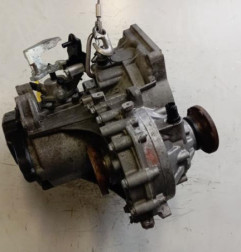 Boite de vitesses VOLKSWAGEN POLO 5