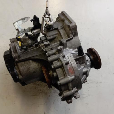Boite de vitesses VOLKSWAGEN POLO 5