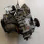 Boite de vitesses VOLKSWAGEN POLO 5