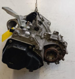 Boite de vitesses VOLKSWAGEN POLO 5 Photo n°3