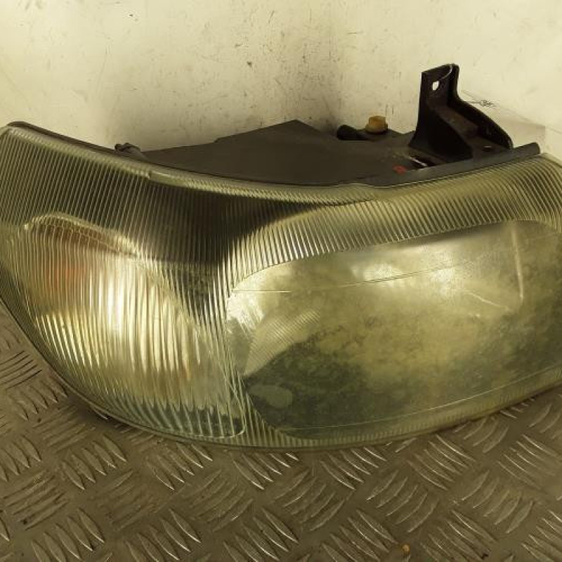 Optique avant principal droit (feux)(phare) FORD TRANSIT 3