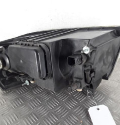 Optique avant principal droit (feux)(phare) FORD TRANSIT 3