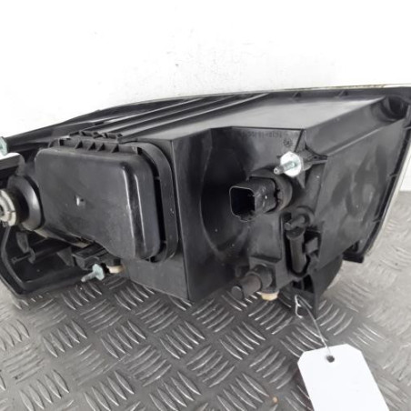 Optique avant principal droit (feux)(phare) FORD TRANSIT 3