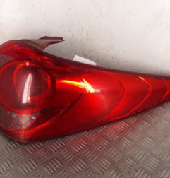 Feu arriere principal droit (feux) PEUGEOT 207 Photo n°1